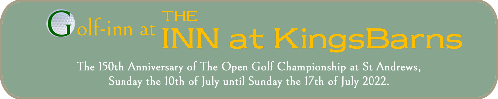 Golf-Inn at The Open 2022